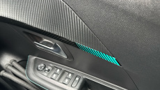 Peugeot 208 1.2 PureTech 100 Allure Premium + 5dr Petrol Hatchback